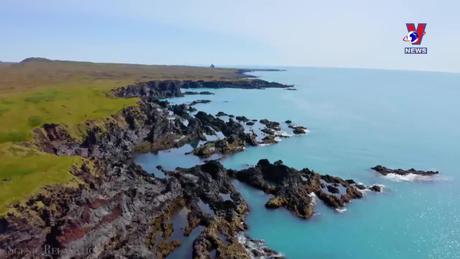 Việt Nam với bạn bè quốc tế: Làm sâu sắc hơn nữa hợp tác nhiều mặt giữa Việt Nam và Ireland