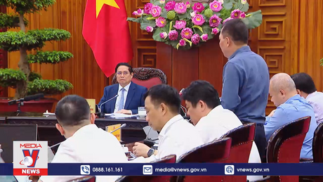 Hoàn thành xây dựng đường dây 500 KV mạch 3 vào 30/6