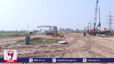 Hà Nội sẽ khởi công nhiều công trình giao thông trọng điểm