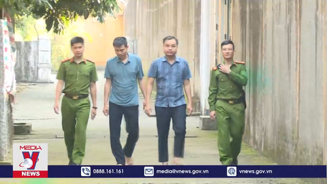 Hà Tĩnh bắt hai đối tượng lợi dụng danh nghĩa báo chí