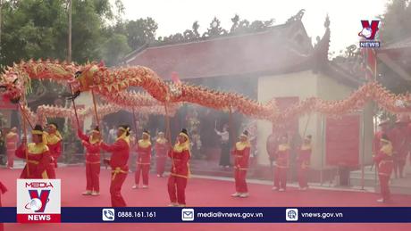 Lễ hội Thành Bản Phủ