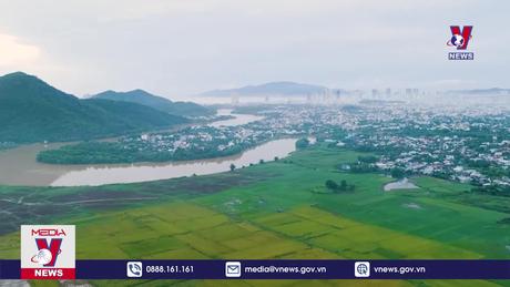 Bản tin Thời sự 17h ngày 02/4/2024