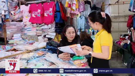 Phát huy sức trẻ trong tuyên truyền chính sách BHXH, BHYT