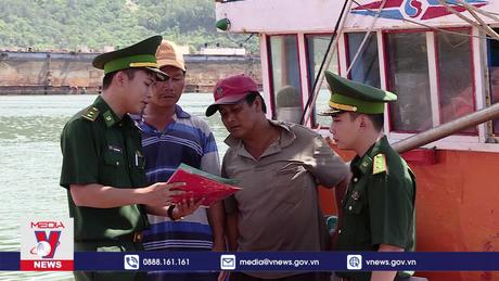 Nỗ lực chống khai thác IUU