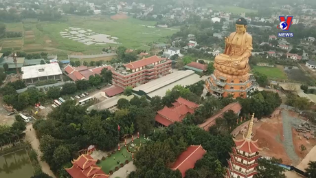 Điểm hẹn Hà Nội số 13/2024