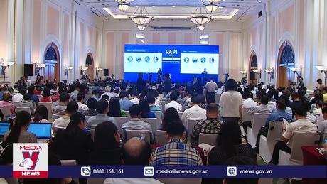 Công bố chỉ số Papi 2023