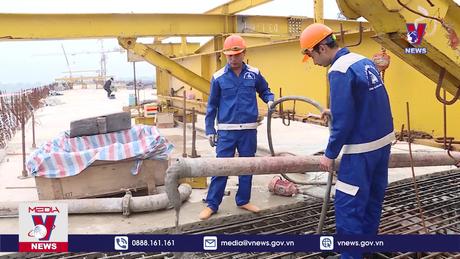 Bản tin Thời sự 13h ngày 02/4/2024