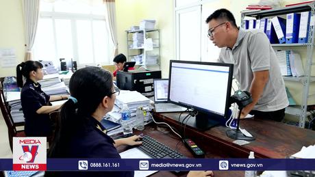 Doanh nghiệp Tây Ninh phấn khởi về cải cách hành chính trong thủ tục Hải quan
