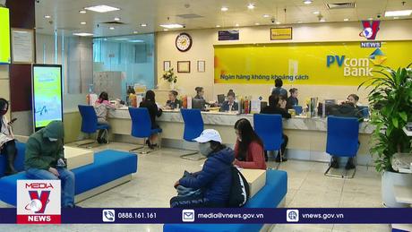 Đồng loạt công khai lãi suất cho vay bình quân