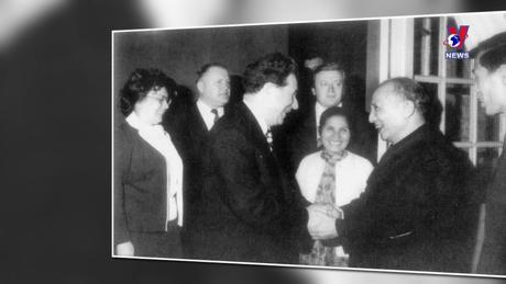 Khoảnh khắc và Sự kiện ngày 2/4/2024