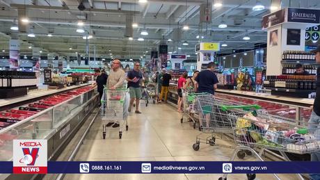 Argentina có thể kiềm chế siêu lạm phát vào năm 2025