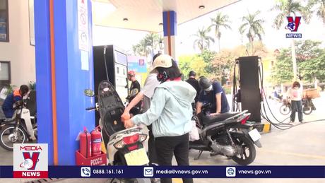 Bản tin thời sự 20h ngày 02/4/2024