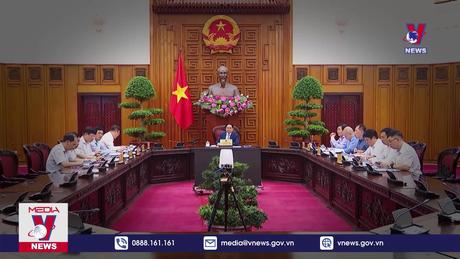 Bản tin Thời sự 06h ngày 2/4/2024