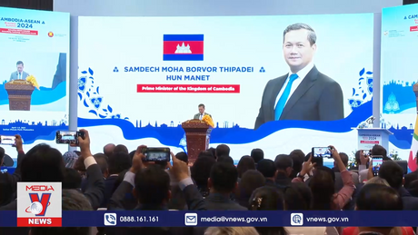 Doanh nghiệp ASEAN tăng cường kết nối công nghệ và tăng trưởng bao trùm