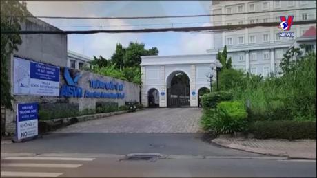 Nhận diện: Có khoảng trống về pháp lý trong trường Quốc tế 