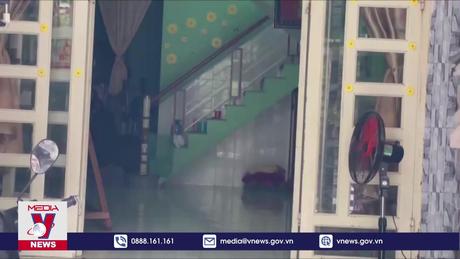 Bình Dương làm rõ vụ việc bé 8 tháng tuổi tử vong tại nhà trẻ