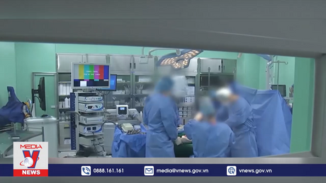 Hàn Quốc điều tra vụ bé 3 tuổi tử vong vì bị bệnh viện từ chối