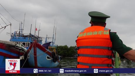 Khắc phục tồn tại IUU