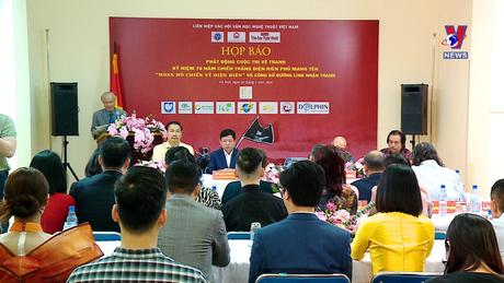 Văn hóa toàn cảnh ngày 02/4/2024 