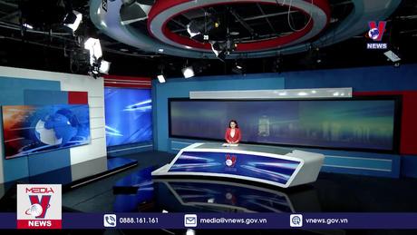 Bản tin Thời sự 11h ngày 2/4/2024