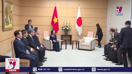 Bản tin thời sự 21h ngày 02/4/2024