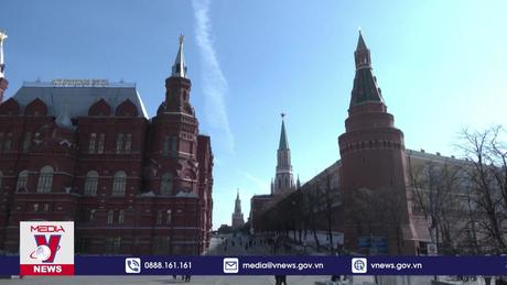 Nga siết chặt quản lý người nhập cư