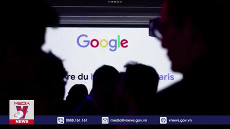 Google giải quyết vụ kiện quyền riêng tư