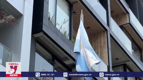 Argentina và Colombia đạt thỏa thuận giải quyết khủng hoảng