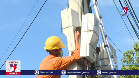 Việt Nam có thể nhập tới 8.000 MW điện từ Lào 