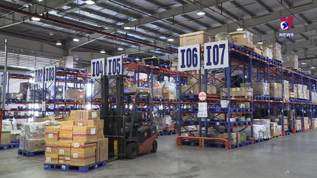 Đường dây nóng 389 ngày 02/4/2024