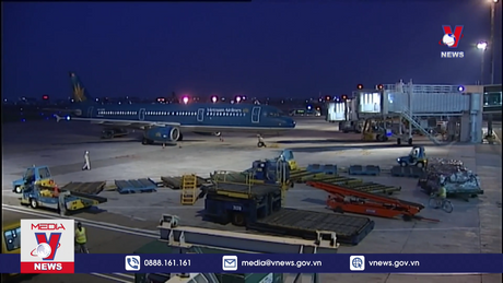 Dịp hè 2024 vé máy bay có thể khan hiếm