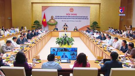 VNA News - Bản tin tiếng Anh ngày 02/4/2024