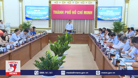 Quý I/2024, kinh tế TP.HCM tăng cao