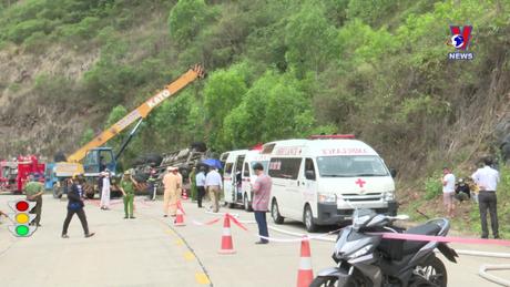 Văn hóa giao thông ngày 02/4/2024