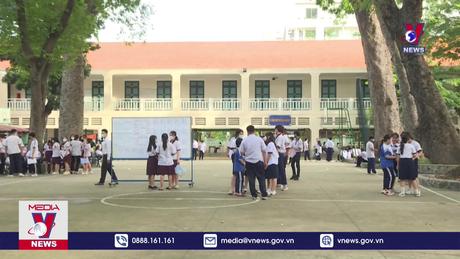 Lịch nghỉ hè năm 2024 của học sinh cả nước