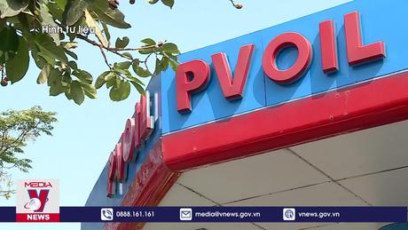 Hệ thống của PVOIL bị hacker tấn công