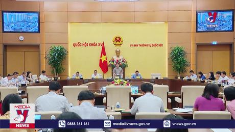 Bản tin thời sự 20h ngày 03/4/2024