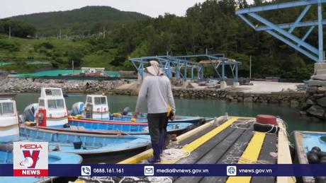 Hàn Quốc công bố chỉ tiêu tiếp nhận lao động nước ngoài