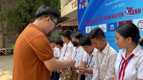 Nhịp cầu cộng đồng: Giao lưu văn hóa thắt chặt tình hữu nghị Việt - Nhật 