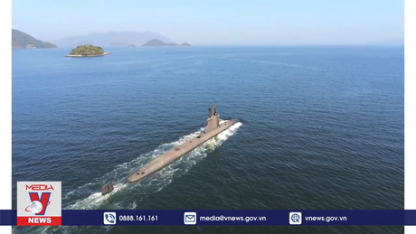 Indonesia mua hai tàu ngầm hiện đại của Pháp