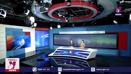 Bản tin thời sự 18h ngày 03/4/2024