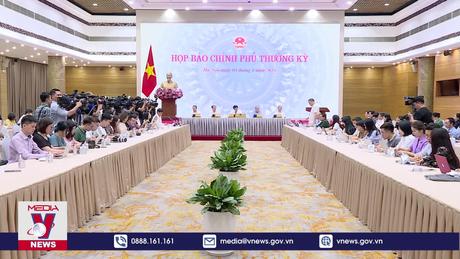 Bộ Công an thông tin diễn biến mới một số vụ án “nóng”