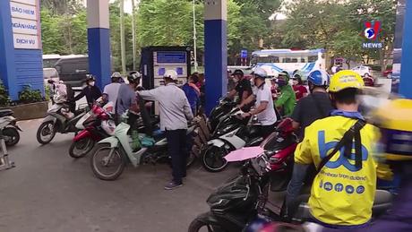 Nhật trình kinh tế ngày 03/4/2024