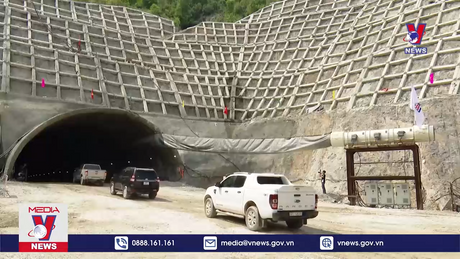 Bản tin thời sự 17h ngày 03/4/2024