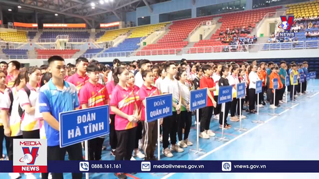 Quảng Ninh lần đầu tiên đăng cai Giải vô địch súng hơi quốc gia 2024 