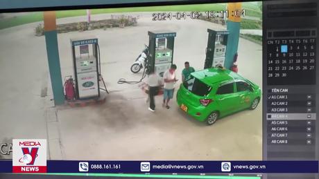 Thanh Hóa truy bắt đối tượng trốn khỏi trại giam