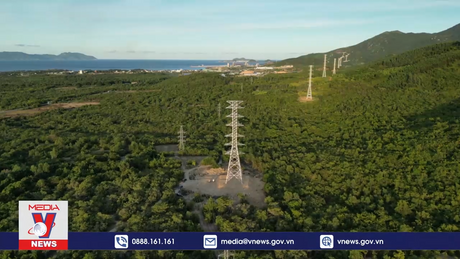 Đẩy nhanh các khâu để thực hiện Quy hoạch điện VIII