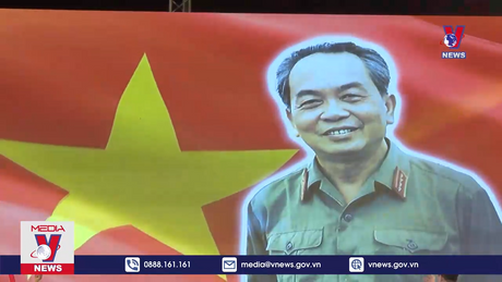 Bế mạc Hội thi Tuyên truyền “Về với Điện Biên” 