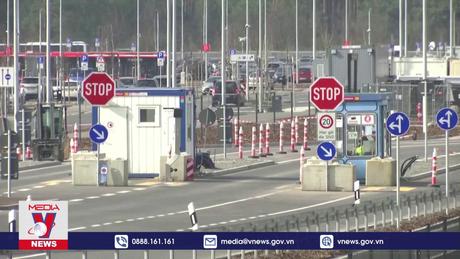 Tesla ghi nhận doanh số ảm đạm trong quý đầu năm