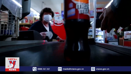 Lạm phát ở Đức giảm